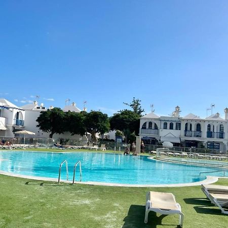 Vila Bungalow Playmar 24 Maspalomas  Exteriér fotografie