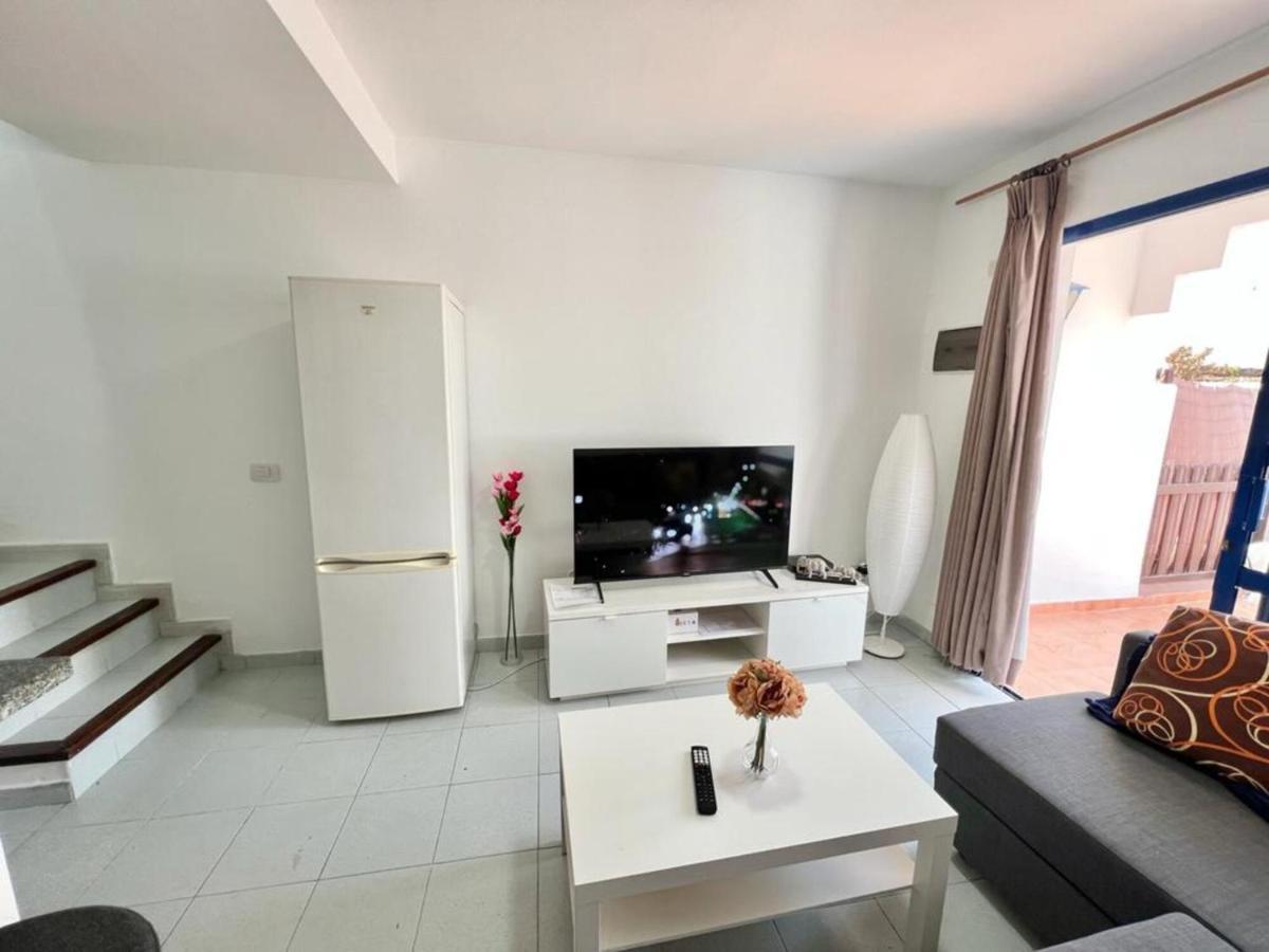 Vila Bungalow Playmar 24 Maspalomas  Exteriér fotografie